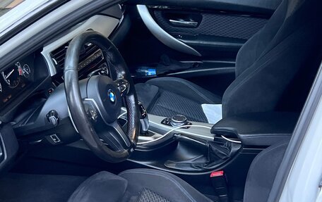 BMW 3 серия, 2015 год, 2 270 000 рублей, 10 фотография
