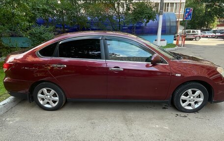 Nissan Almera, 2014 год, 800 000 рублей, 3 фотография