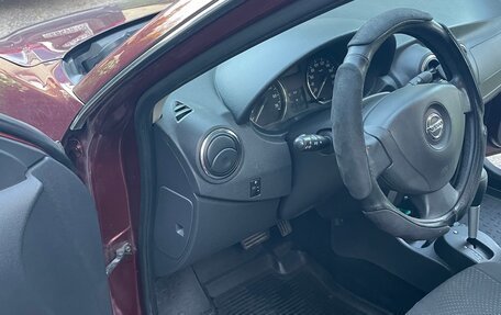 Nissan Almera, 2014 год, 800 000 рублей, 6 фотография