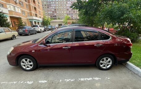 Nissan Almera, 2014 год, 800 000 рублей, 2 фотография