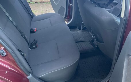 Nissan Almera, 2014 год, 800 000 рублей, 12 фотография