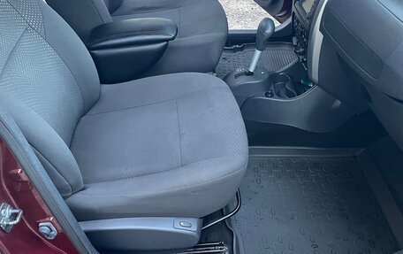 Nissan Almera, 2014 год, 800 000 рублей, 13 фотография