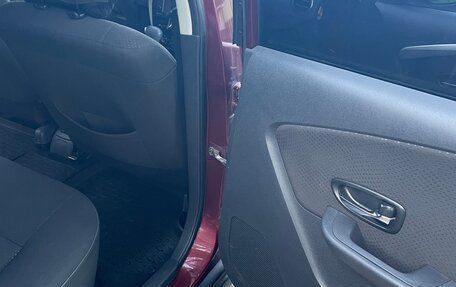 Nissan Almera, 2014 год, 800 000 рублей, 11 фотография