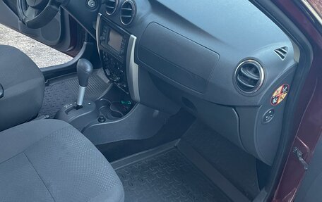 Nissan Almera, 2014 год, 800 000 рублей, 14 фотография