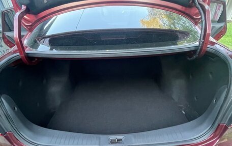Nissan Almera, 2014 год, 800 000 рублей, 16 фотография