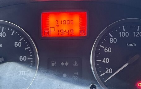 Nissan Almera, 2014 год, 800 000 рублей, 23 фотография