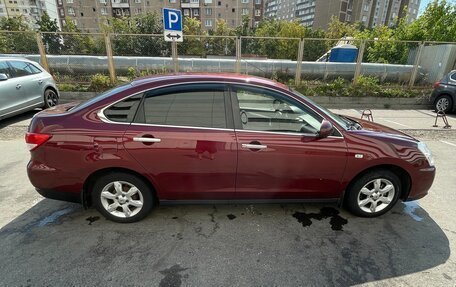 Nissan Almera, 2014 год, 800 000 рублей, 19 фотография