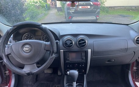 Nissan Almera, 2014 год, 800 000 рублей, 17 фотография