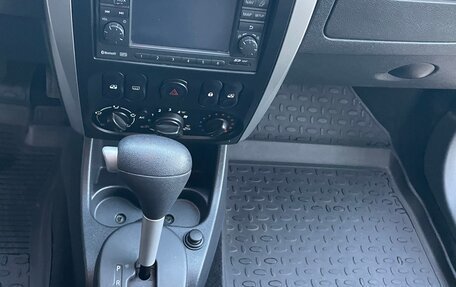 Nissan Almera, 2014 год, 800 000 рублей, 22 фотография