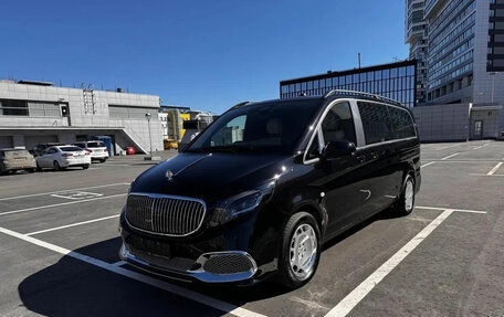 Mercedes-Benz Vito, 2024 год, 6 120 000 рублей, 2 фотография