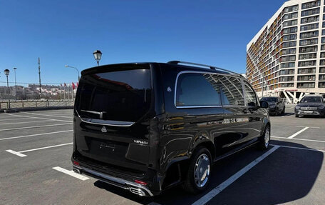 Mercedes-Benz Vito, 2024 год, 6 120 000 рублей, 4 фотография