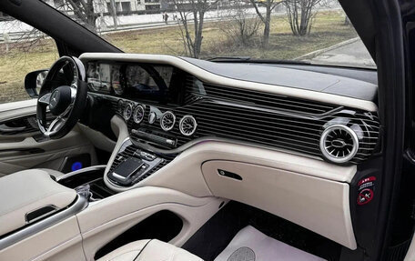 Mercedes-Benz Vito, 2024 год, 6 120 000 рублей, 9 фотография