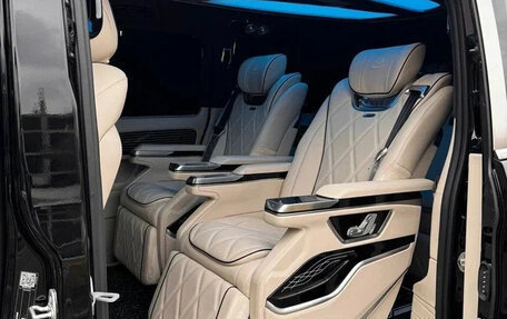 Mercedes-Benz Vito, 2024 год, 6 120 000 рублей, 15 фотография
