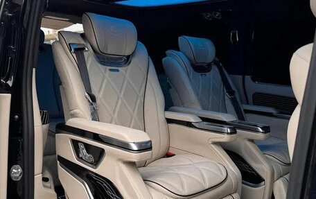 Mercedes-Benz Vito, 2024 год, 6 120 000 рублей, 17 фотография