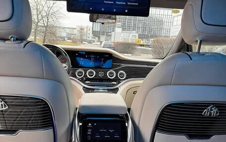 Mercedes-Benz Vito, 2024 год, 6 120 000 рублей, 18 фотография