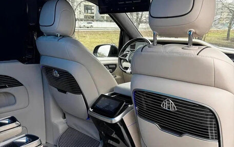 Mercedes-Benz Vito, 2024 год, 6 120 000 рублей, 23 фотография