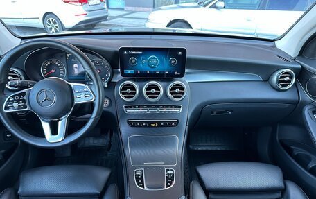 Mercedes-Benz GLC, 2019 год, 3 740 000 рублей, 6 фотография