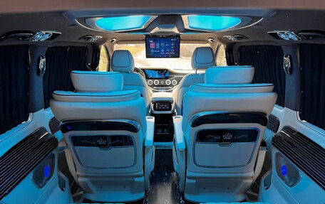 Mercedes-Benz Vito, 2024 год, 6 120 000 рублей, 25 фотография