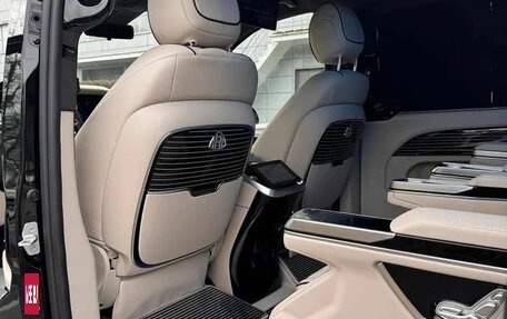 Mercedes-Benz Vito, 2024 год, 6 120 000 рублей, 19 фотография