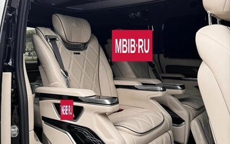 Mercedes-Benz Vito, 2024 год, 6 120 000 рублей, 24 фотография