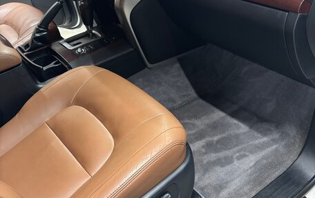 Toyota Land Cruiser 200, 2015 год, 4 450 000 рублей, 11 фотография
