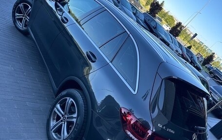Mercedes-Benz GLC, 2019 год, 3 740 000 рублей, 11 фотография