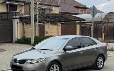KIA Forte II, 2012 год, 1 333 070 рублей, 1 фотография