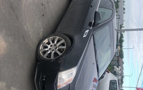 Cadillac CTS II, 2008 год, 600 000 рублей, 1 фотография