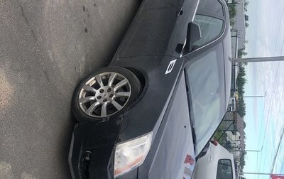 Cadillac CTS II, 2008 год, 600 000 рублей, 1 фотография