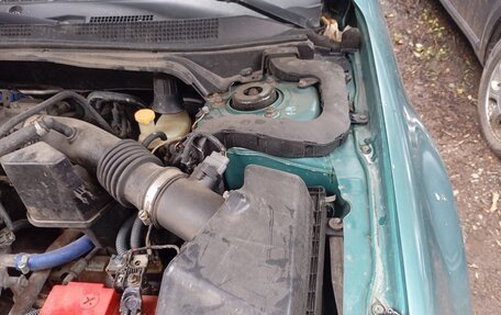 Nissan Altima III (L31) рестайлинг, 2001 год, 400 000 рублей, 16 фотография