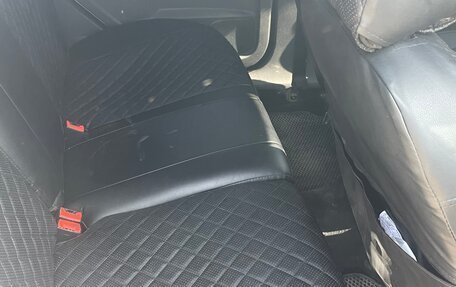 Ford Focus II рестайлинг, 2005 год, 550 000 рублей, 7 фотография