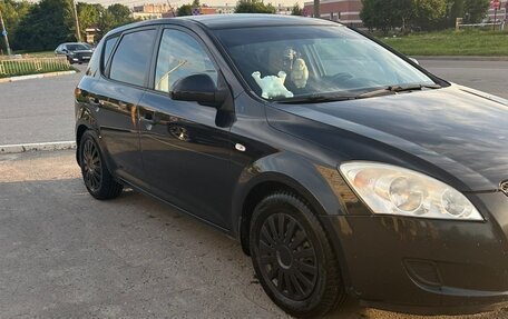 KIA cee'd I рестайлинг, 2007 год, 450 000 рублей, 2 фотография