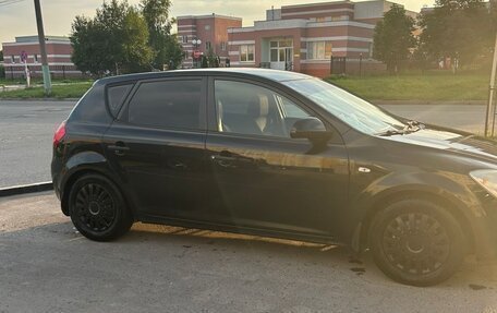 KIA cee'd I рестайлинг, 2007 год, 450 000 рублей, 3 фотография