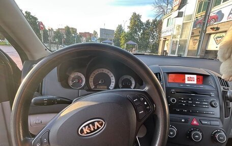 KIA cee'd I рестайлинг, 2007 год, 450 000 рублей, 6 фотография