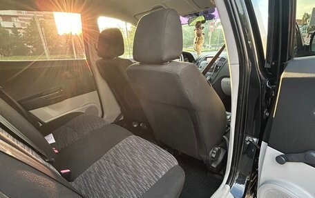 KIA cee'd I рестайлинг, 2007 год, 450 000 рублей, 9 фотография
