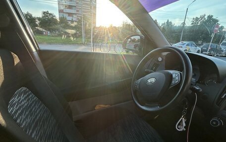 KIA cee'd I рестайлинг, 2007 год, 450 000 рублей, 10 фотография
