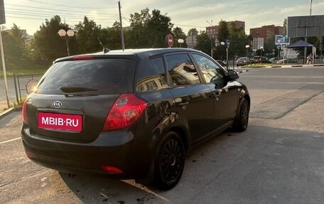 KIA cee'd I рестайлинг, 2007 год, 450 000 рублей, 4 фотография