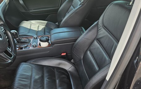 Volkswagen Touareg III, 2013 год, 2 540 557 рублей, 14 фотография