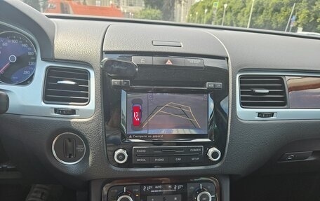Volkswagen Touareg III, 2013 год, 2 540 557 рублей, 16 фотография