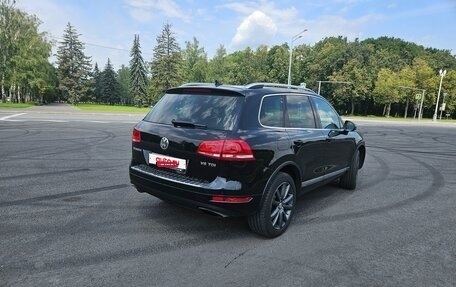 Volkswagen Touareg III, 2013 год, 2 540 557 рублей, 7 фотография