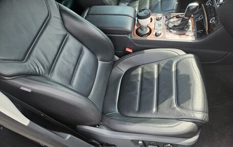 Volkswagen Touareg III, 2013 год, 2 540 557 рублей, 24 фотография