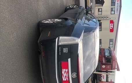 Cadillac CTS II, 2008 год, 600 000 рублей, 3 фотография