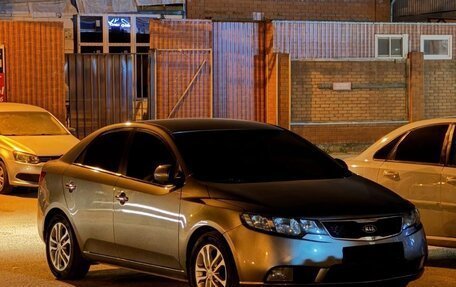 KIA Forte II, 2012 год, 1 333 070 рублей, 3 фотография