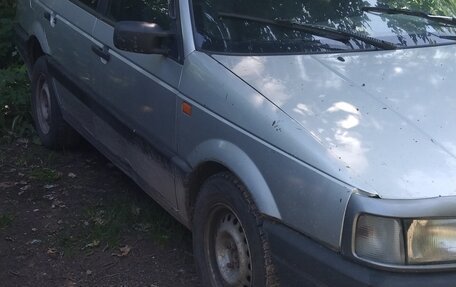 Volkswagen Passat B3, 1990 год, 85 000 рублей, 2 фотография