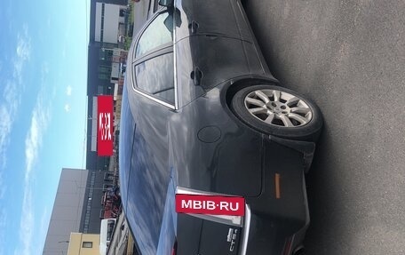 Cadillac CTS II, 2008 год, 600 000 рублей, 2 фотография