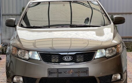 KIA Forte II, 2012 год, 1 333 070 рублей, 8 фотография