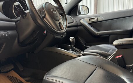 KIA Forte II, 2012 год, 1 333 070 рублей, 11 фотография
