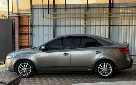 KIA Forte II, 2012 год, 1 333 070 рублей, 9 фотография