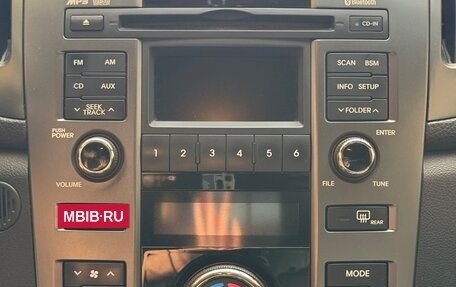 KIA Forte II, 2012 год, 1 333 070 рублей, 14 фотография