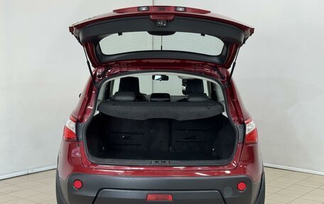 Nissan Qashqai, 2012 год, 829 000 рублей, 5 фотография